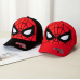 Кепка с логотипом Marvel Spider-Man (LE1306890)