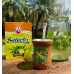 Чай Йерба Мате Selecta Лимон и Лимонная вербена (Limón y Cedrón) 250 г К589/250