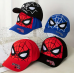 Кепка с логотипом Marvel Spider-Man (LE1306890)