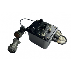 Абонентский аппарат СПУ-8 АА-3 (IIC-АА-3)