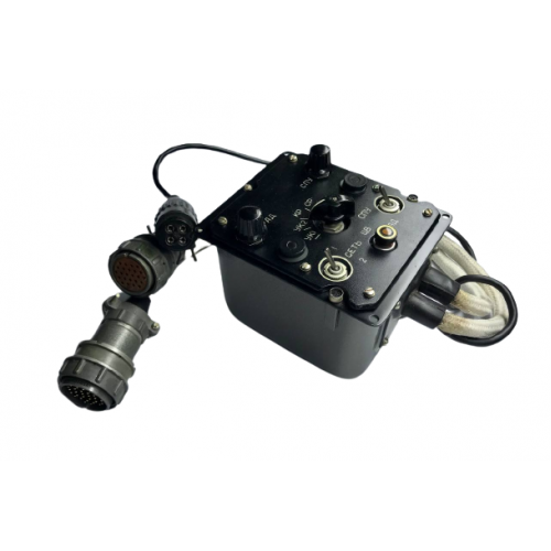 Абонентский аппарат СПУ-8 АА-3 (IIC-АА-3)