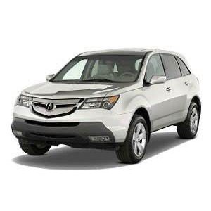 Оренда прокат ACURA MDX  в Києві