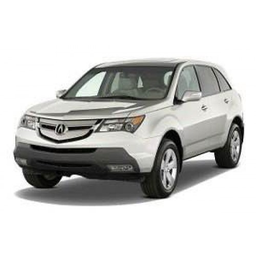 Оренда прокат ACURA MDX  в Києві