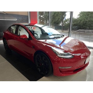 Оренда прокат Tesla Model 3 Long Range Dual Motor All-Wheel Drive (2020) Київ