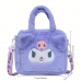 Плюшевая сумка Kuromi (TG542589)