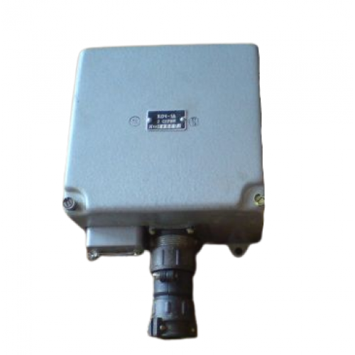 Коробка отсечки частоты КОЧ-1А (IIC-КОЧ-1А)