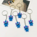 Силиконовые брелоки Disney Stitch 15 шт (FM1358820/1)
