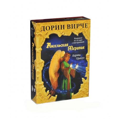 Карты Таро ShamanShop -  Tar075