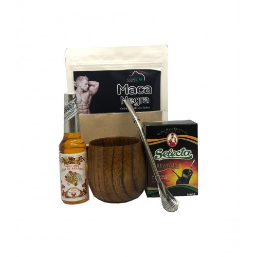 Подарочный набор ShamanShop 