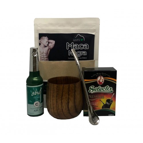 Подарочный набор ShamanShop 