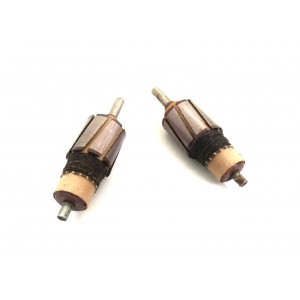 Якорь изделия УТ-6Д 500.104 (IIC-500.104)