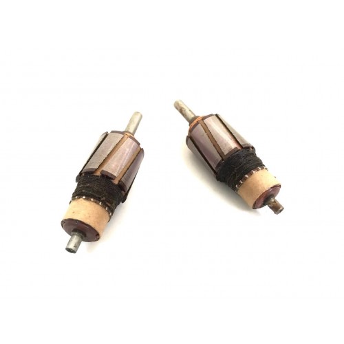 Якорь изделия УТ-6Д 500.104 (IIC-500.104)