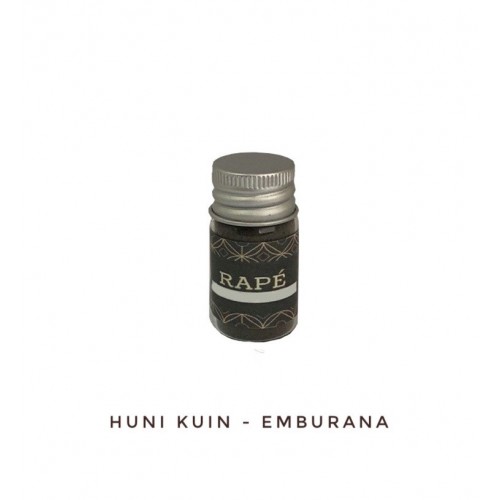 Рапе (Рапэ) ShamanShop (Rapé) Huni Kuin Emburana, 5 г (41009)