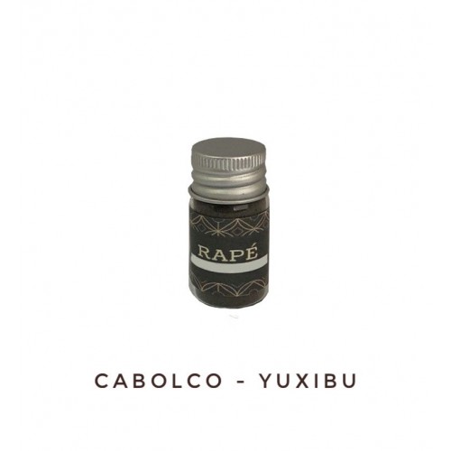 Рапе (Рапэ) ShamanShop (Rapé) Caboclo Yuxibu, 5 г К42019