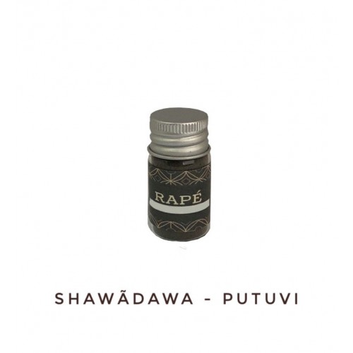 Рапе (Рапэ) ShamanShop (Rapé) Shawãdawa Putuvi, 5 г К46005