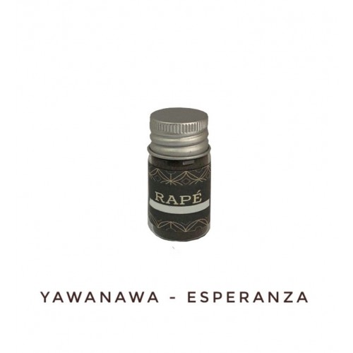 Рапе (Рапэ) ShamanShop (Rapé) Yawanawa Esperanza, 5 г (47006)