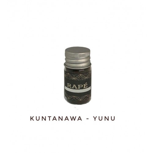 Рапе (Рапэ) ShamanShop (Rapé) Kuntanawa Yunu, 5 гр (44018)