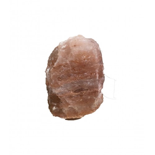 Соляная лампа ShamanShop (S-001), 1-3 кг, Гималайская соль 22478