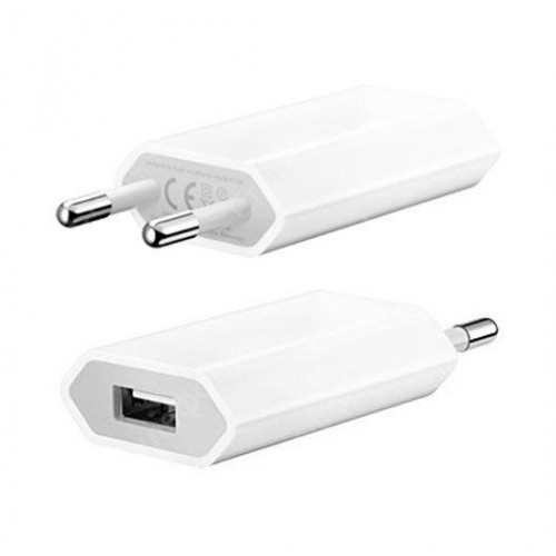 Сетевой USB-адаптер ShamanShop для смартфонов К-XD448620