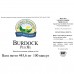 Улучшение работы желудочно-кишечного тракта Natures Sunshine - Burdock (100 капсул) K140NSP