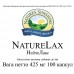 Здоровая работа кишечника Natures Sunshine - Nature Lax 425 мг (100 капсул) K990NSP