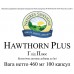 Hawthorn PlusБоярышник Плюс, США, NSP, США. Улучшает работу сердца K.930NSP