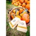 Свеча Vellutier Spicy pumpkin soufflé (Пряное тыквенное суфле) 90 г (S) К.V63035