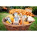 Свеча Vellutier Spicy pumpkin soufflé (Пряное тыквенное суфле) 90 г (S) К.V63035