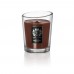 Свеча Vellutier Gentleman's Lounge (Джентельменский лаунж) 225 г (M) К.V62015