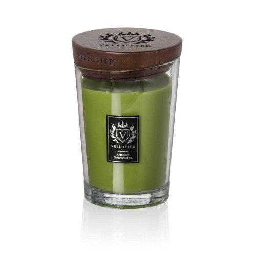Свеча Vellutier Oak forest (Дубовый лес) 515 г (L) К.V61021