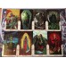 Карты Таро ShamanShop - Таро святой смерти Tar022