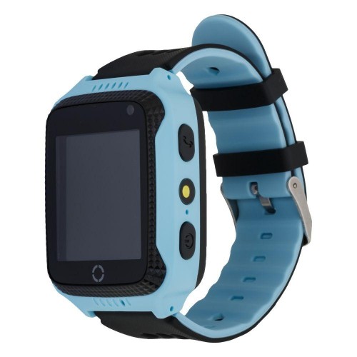 Дитячий Смарт Годинник Q529 GPS