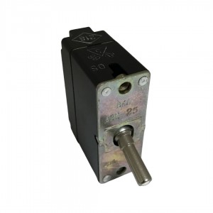 Автомат защиты сети АЗС-25 (AZS25) 27V IIC-АЗС-25