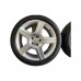 Диски легкосплавные (к-т) AMG 19 W221 W216 (оригинал) + Резина 255/40 R19 Dunlop SP Sport 01 96Y К-AMG19W221