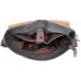 Деловой портфель в сочетании с кожей Vintage 20120 Рыжий