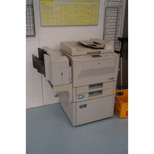 Копировальный Аппарат Konica-Minolta CSPro EP 4000 Б/У MIN001
