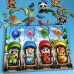 Деревянная настольная игра 