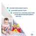 Подвеска-бортик для кроватки 