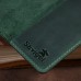 Добротная обложка для паспорта из натуральной кожи SHVIGEL 16134