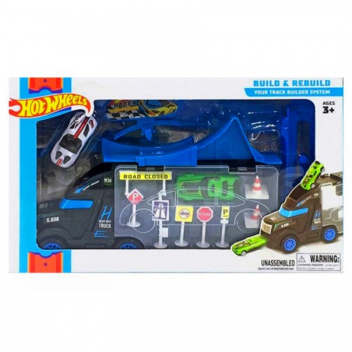 Игровой набор 