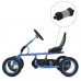 Велокарт детский Bambi kart M 1697-12 регулировка сиденья