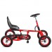 Велокарт детский Bambi kart M 1697-3-2 регулировка сиденья
