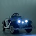 Детский электромобиль Bambi M 4628EBLRS-2 до 100 кг