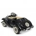 Детский электромобиль Bambi M 4628EBLRS-2 до 100 кг