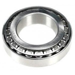 Подшипник с крышкой наружной обоймы 7516 (7516А, 7516М) 15ГП3 (IIC-7516)