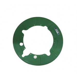 Колесо под шину размером 1050х400 КТ157 (IIC-КТ157)
