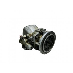 Насос поршневой, Як-40 НП72М (IIC-НП72М)