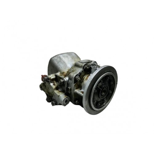 Насос поршневой, Як-40 НП72М (IIC-НП72М)