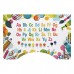 Детская парта Bambi W 2071-100-4(EN)