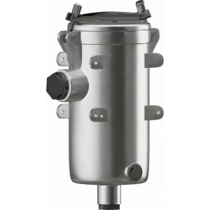 Топливный фильтр с ф/элементом 340.079А - 12ТФ15СН (IIC-12ТФ15СН)